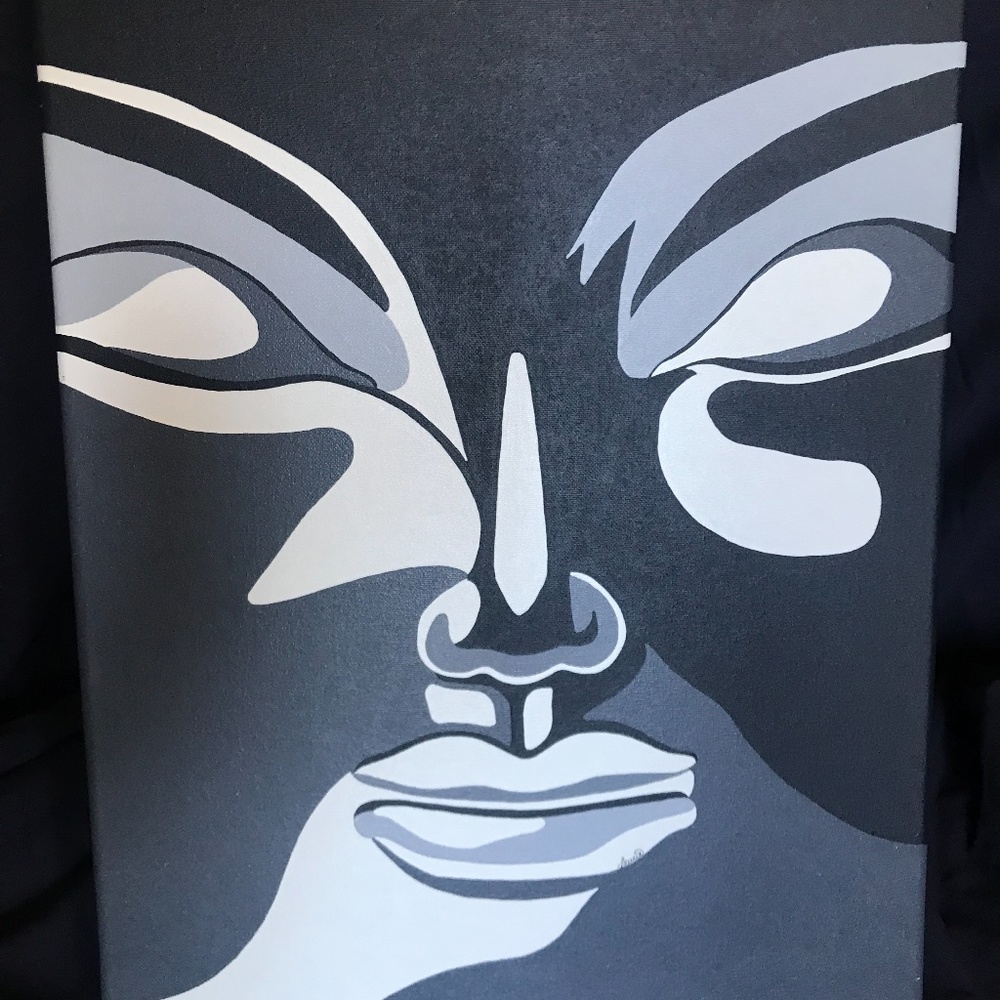 original decorative ART - Picture 2 of 3